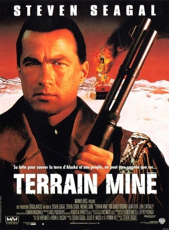 Terrain min&eacute; (1994)