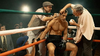 Dancing in the Ring (2025)