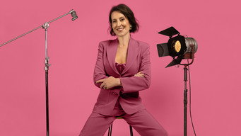Creative Types with Virginia Trioli (2024- )