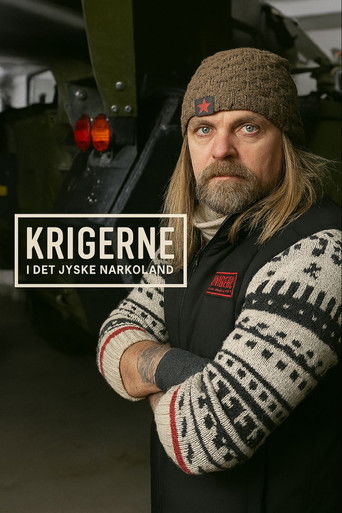 Krigerne i det jyske narkoland (2018)