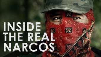 #5 Inside the Real Narcos