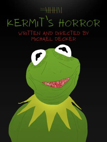 Kermit's Horror (2019)