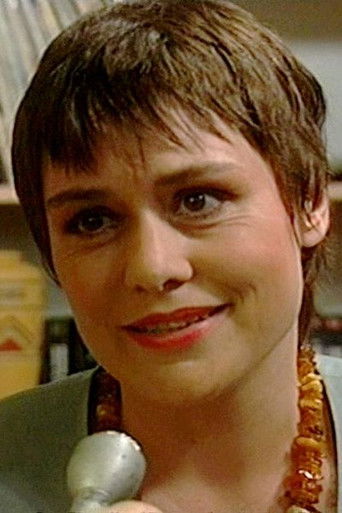 Foto de Anne-Vibeke Mogensen