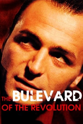 Boulevard of the Revolution (1992)