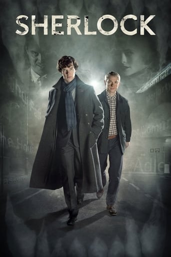 Sherlock (2010) Online Subtitrat