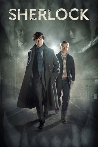 Sherlock (2010)