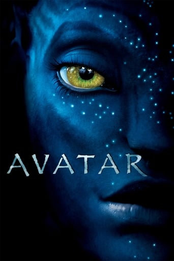 poster Avatar