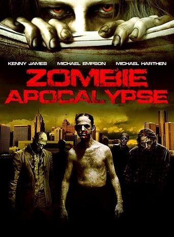 Zombie Apocalypse en streaming 