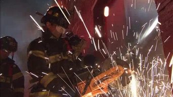 Episódio Episódio 9 da série Esquadrão Resgate