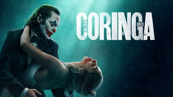 Cena de Coringa: Delírio a Dois