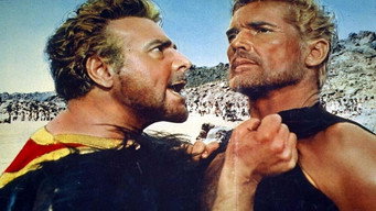 Ulysses Against the Son of Hercules (1962)