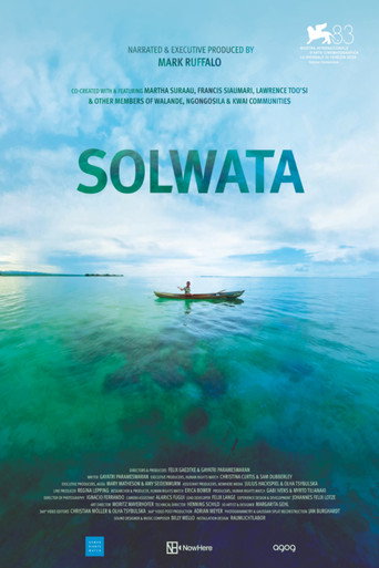 Solwata