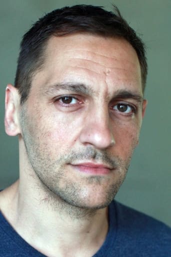 Image of Fabien Tucci