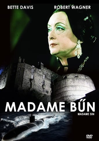 Madame bűn