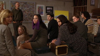 Still 11 from Art School Confidential