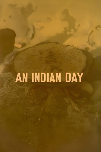 An Indian Day (1968)