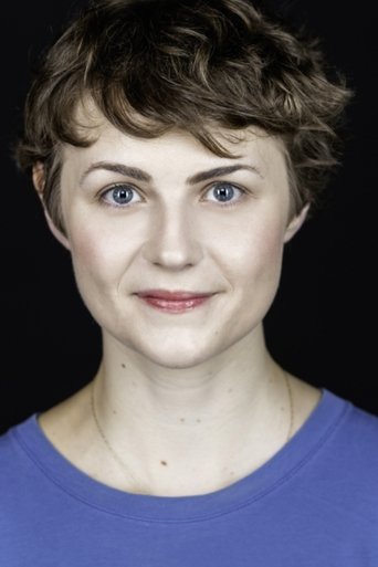 Image of Katie West