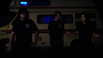 Episode 1 — Ghosts Are Real