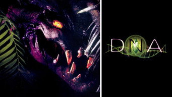 #10 DNA