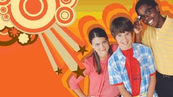 #6 Ned's Declassified School Survival Guide