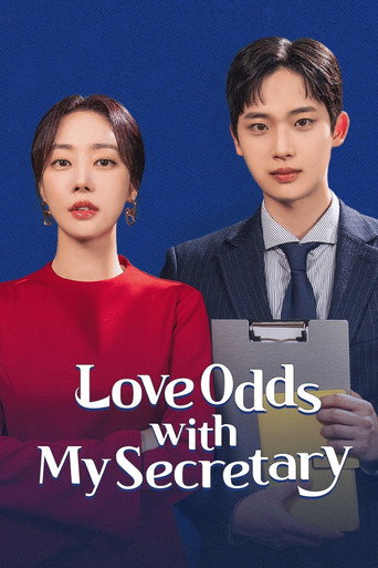 Love Odds with My Secretary (2025)
