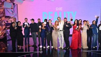 Die Reality Awards (2026- )