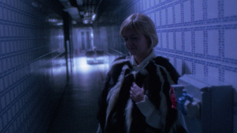 #15 Murder-Rock: Dancing Death