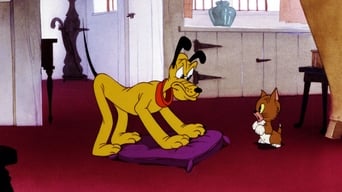 Lend a Paw (1941)