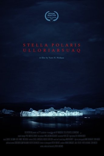 Stella Polaris Ulloriarsuaq (2017) Stella Polaris Ulloriarsuaq (2017)