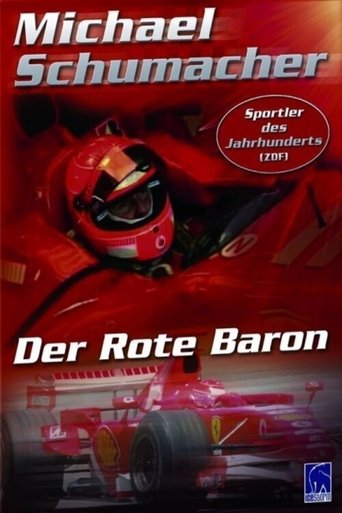 Michael Schumacher: The Red Baron