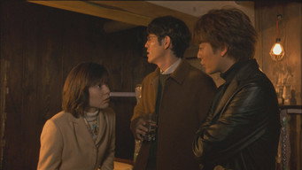 Все про наш будинок (2001)
