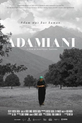 Adamiani poster