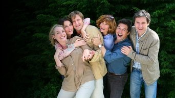 Mes amis, mes amours, mes emmerdes... - S1E02