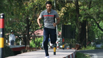 #17 Vaaranam Aayiram