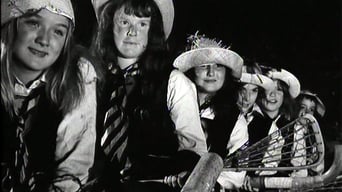 The Pure Hell of St. Trinian's (1960)