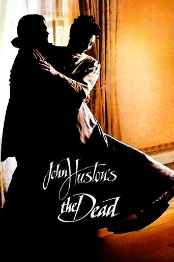 The Dead poster 2