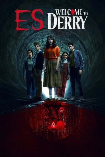 ES: Welcome to Derry (2025)