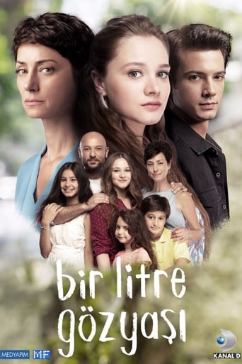 Bir Litre Gözyaşı torrent magnet 