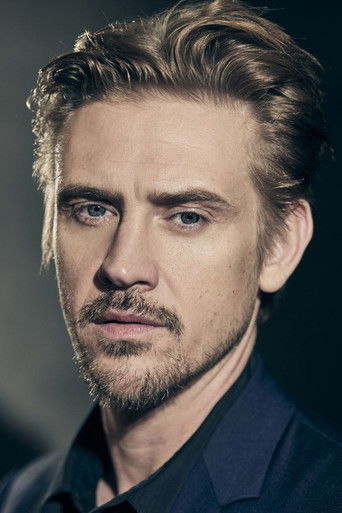 Foto de Boyd Holbrook