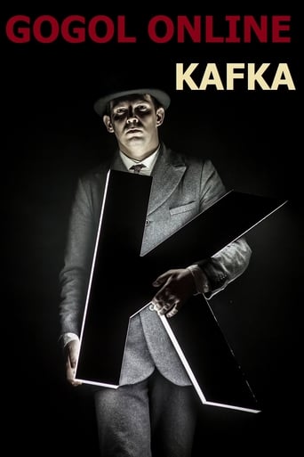 Gogol online: Kafka