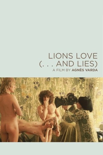 Lions Love (1969)