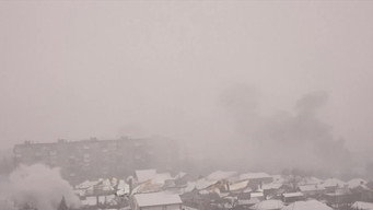 Mariupol. The Chronicles of Hell (2022)