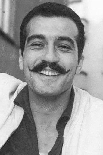 Foto de Fikret Hakan