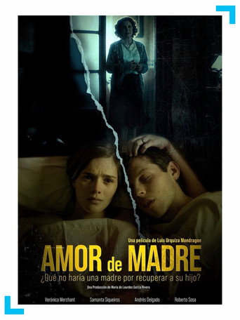 Amor de madre