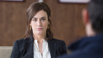 Maggie Siff — photo 6