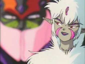 Episódio Episódio 34 da série Macross 7