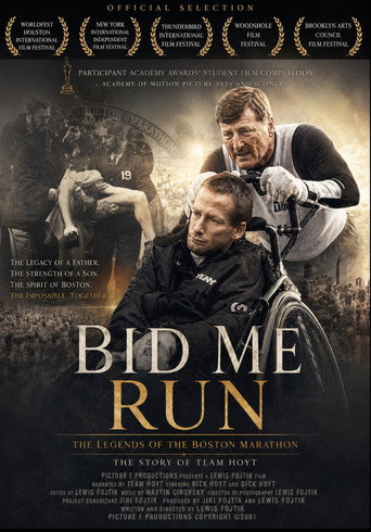 Bid Me Run