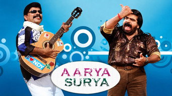 Arya Suriya (2013)
