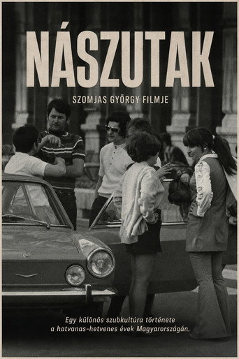 Nászutak