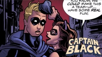 Captain Black (2017)